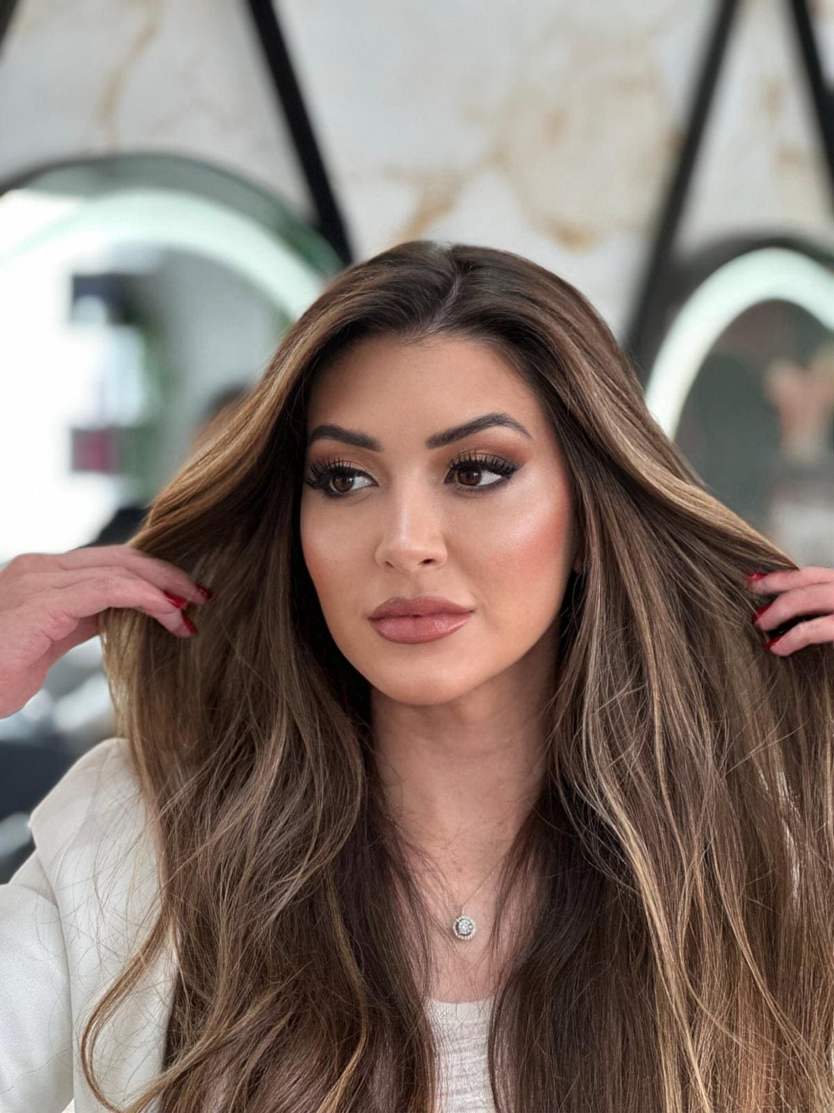 Trabalho Bei Capelli 1