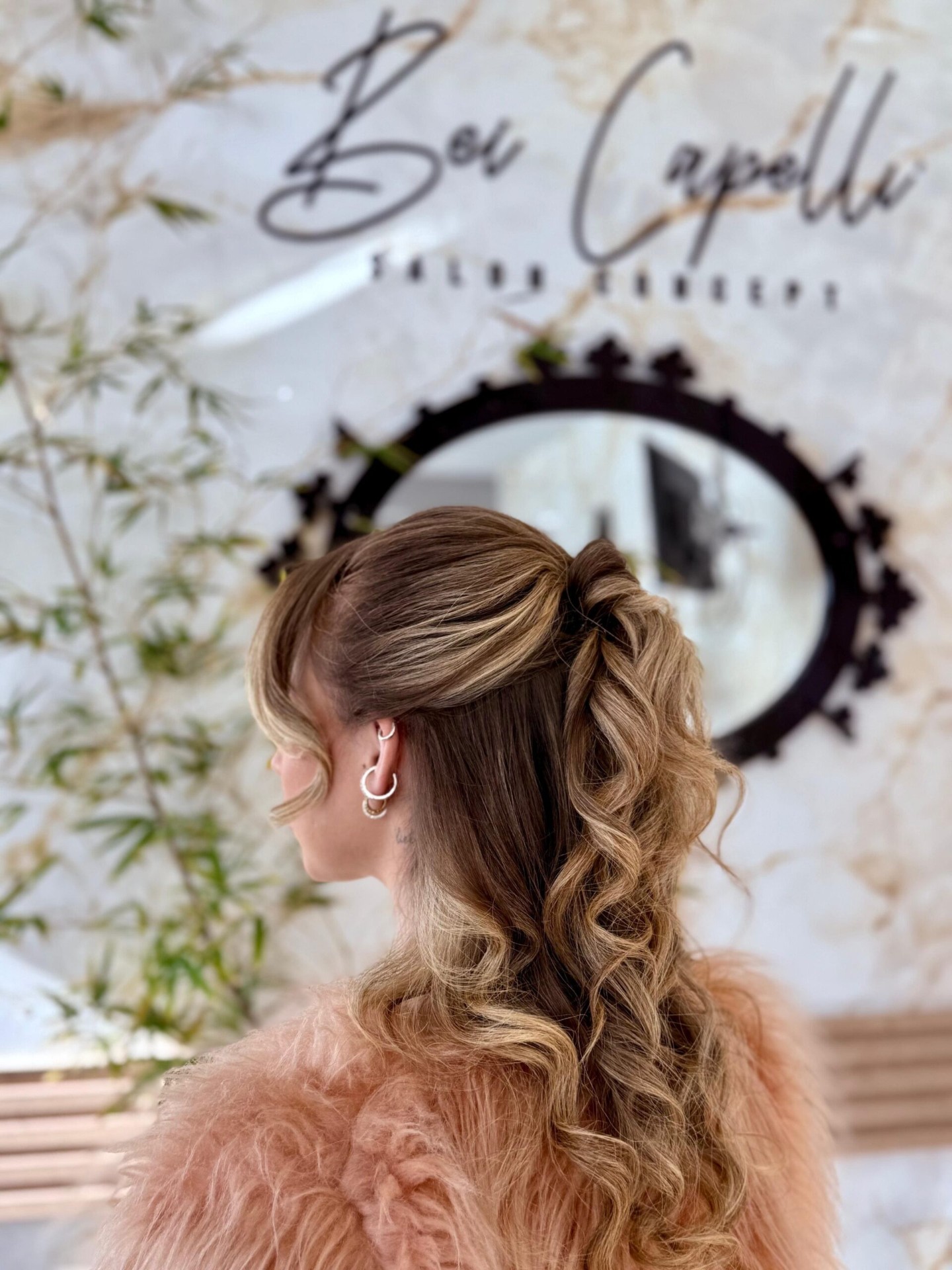 Trabalho Bei Capelli 2