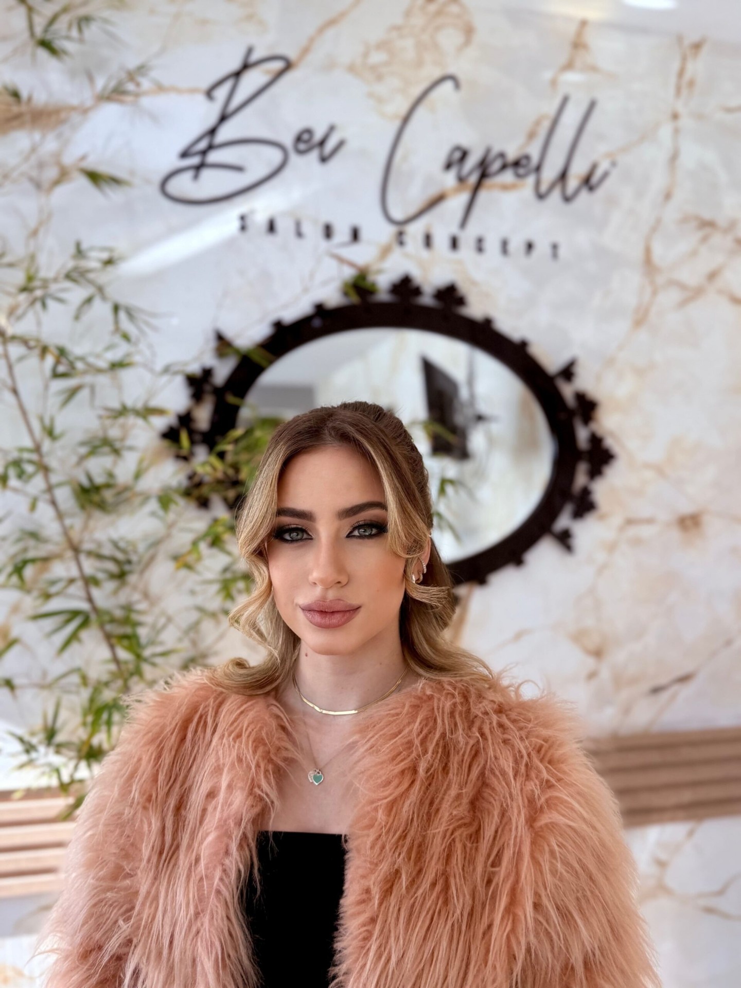 Trabalho Bei Capelli 4