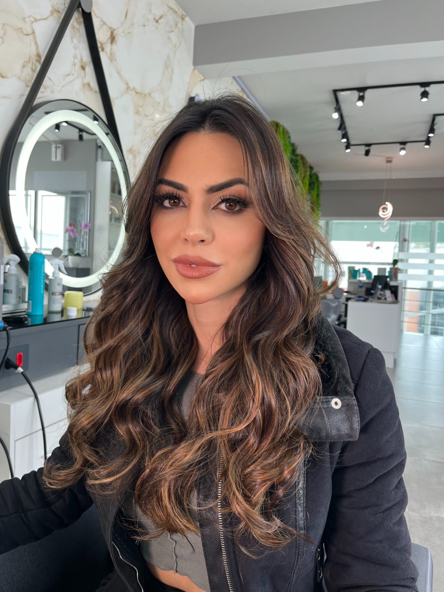 Trabalho Bei Capelli 5