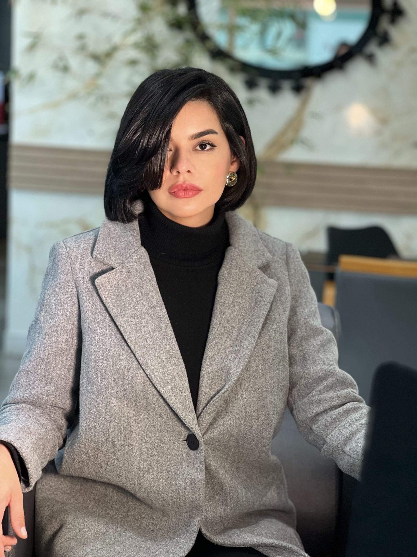 Trabalho Bei Capelli 6