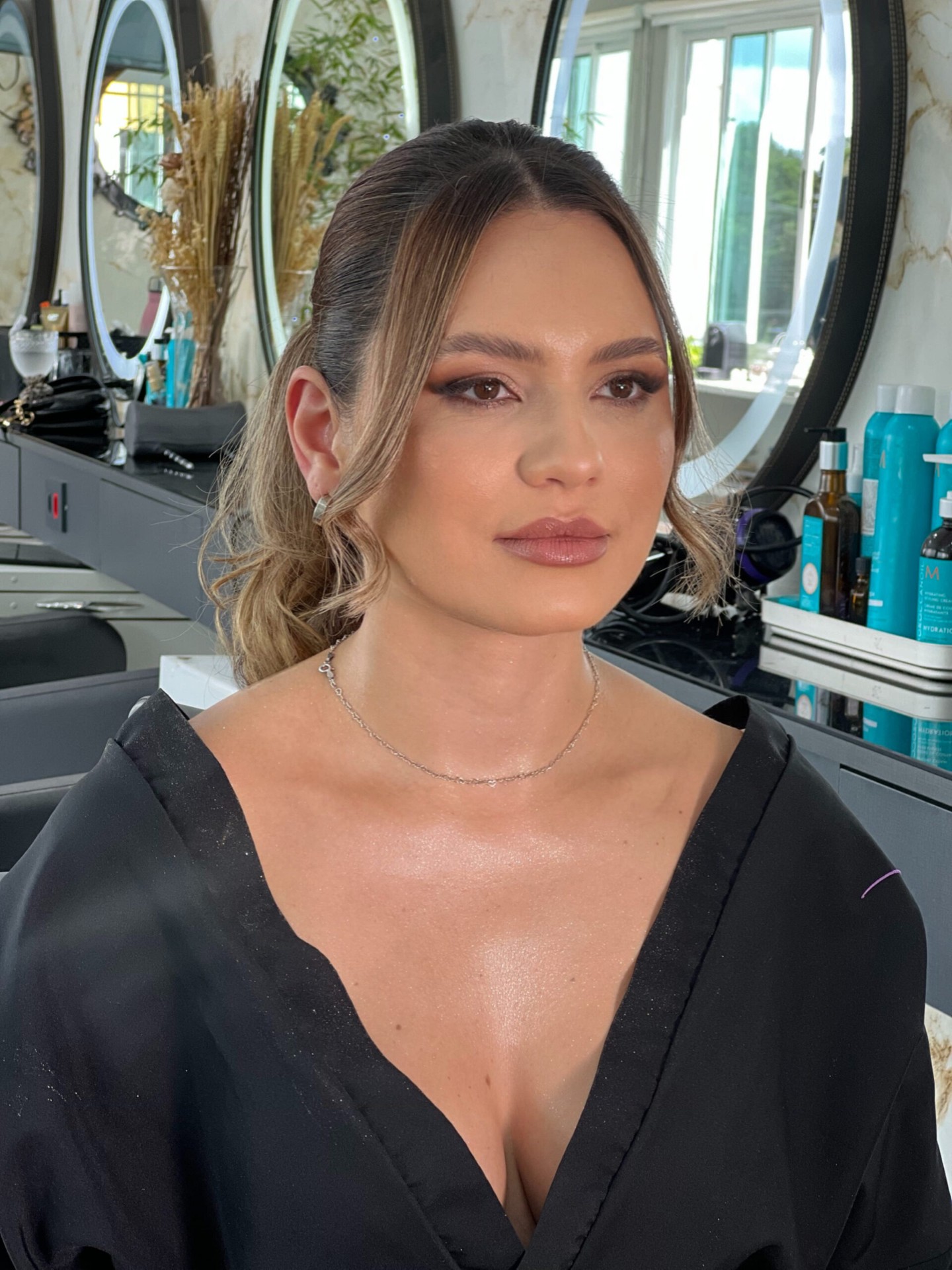 Trabalho Bei Capelli 9
