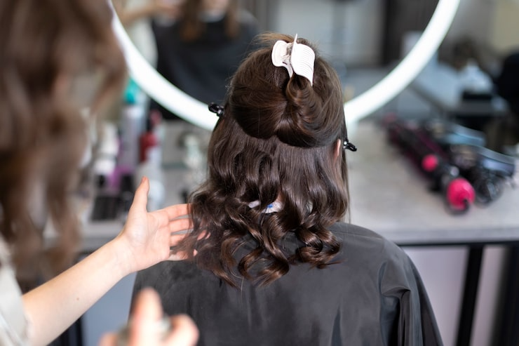 Mega Hair